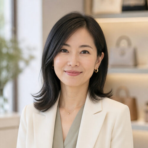 智慧零售合作團隊